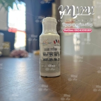 Gel trắng Unicorn 28g tạo màu đậu, bánh kem, fondant